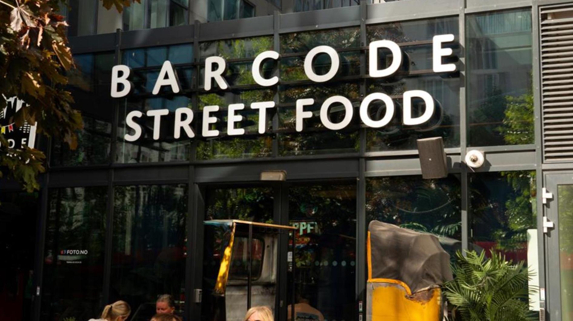 Spacious Modern 2Br Apartment At Central Oslo Barcode エクステリア 写真